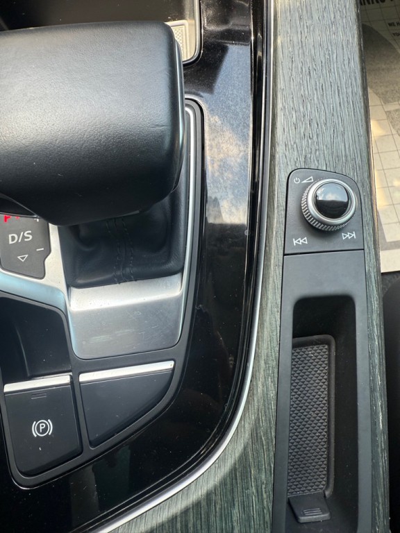 2020 Audi A4 Image 24