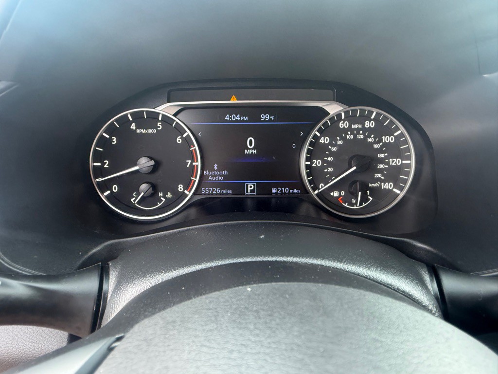 2022 Nissan Altima Image 11