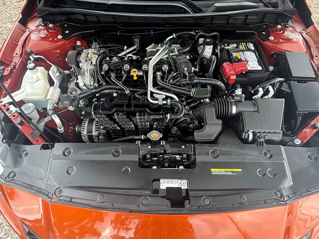 2022 Nissan Altima Image 30