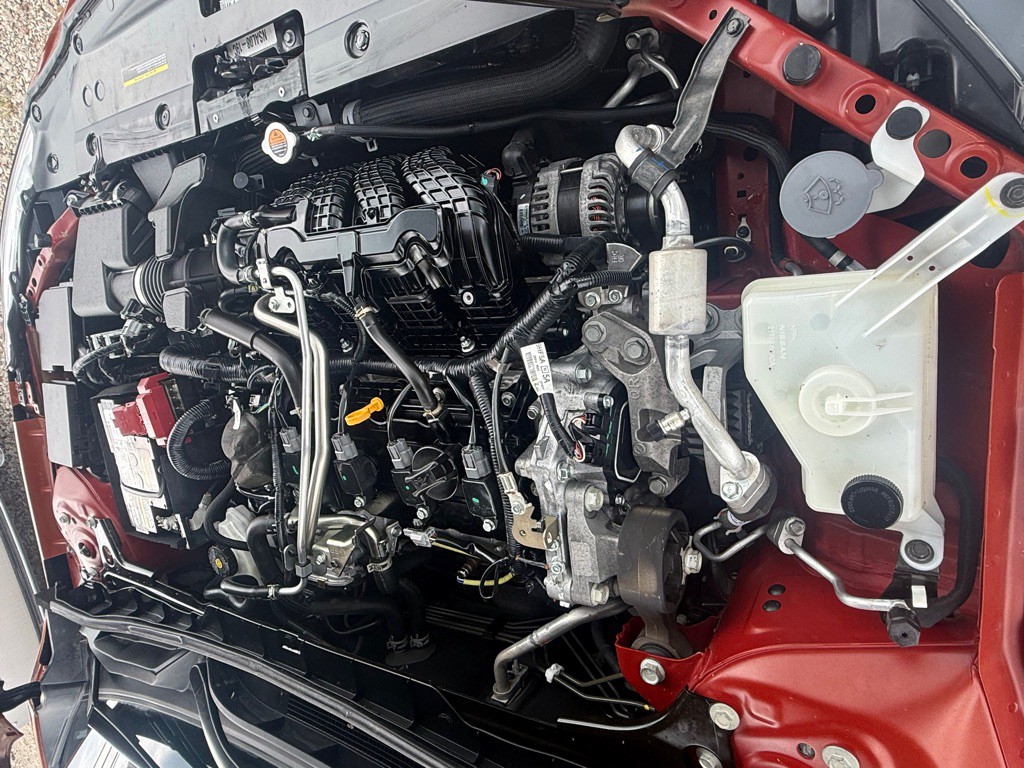 2022 Nissan Altima Image 32