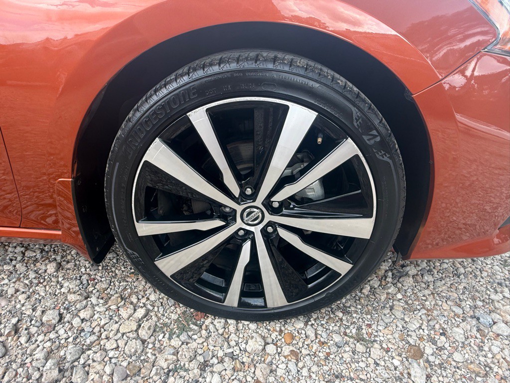 2022 Nissan Altima Image 33