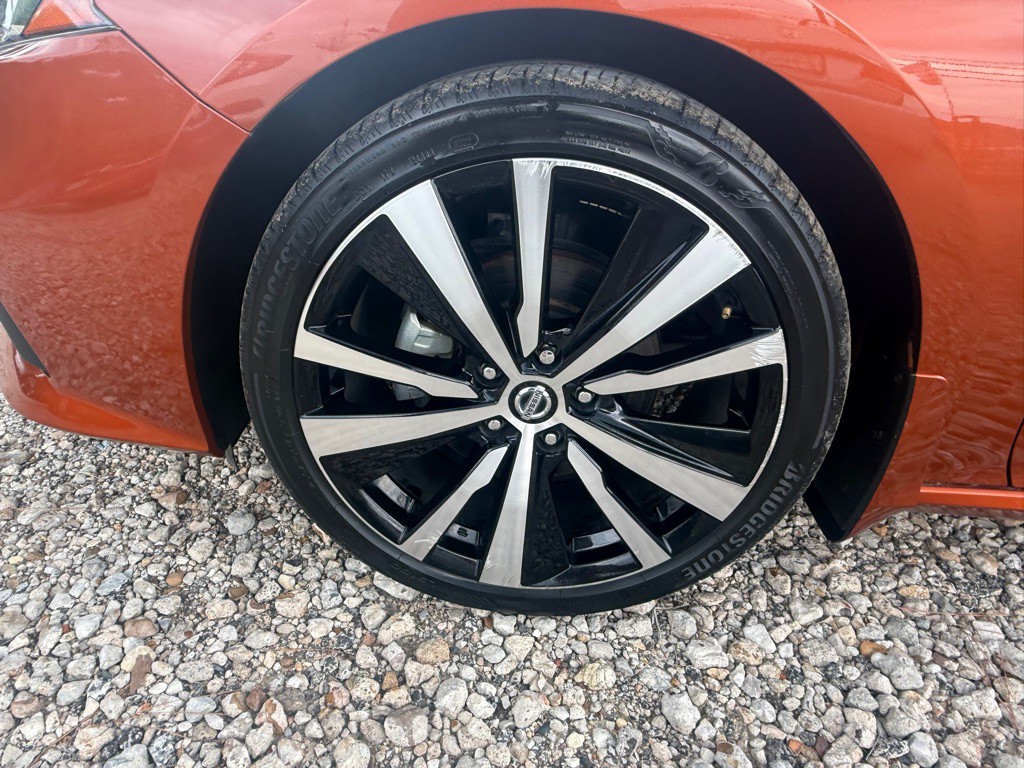 2022 Nissan Altima Image 34