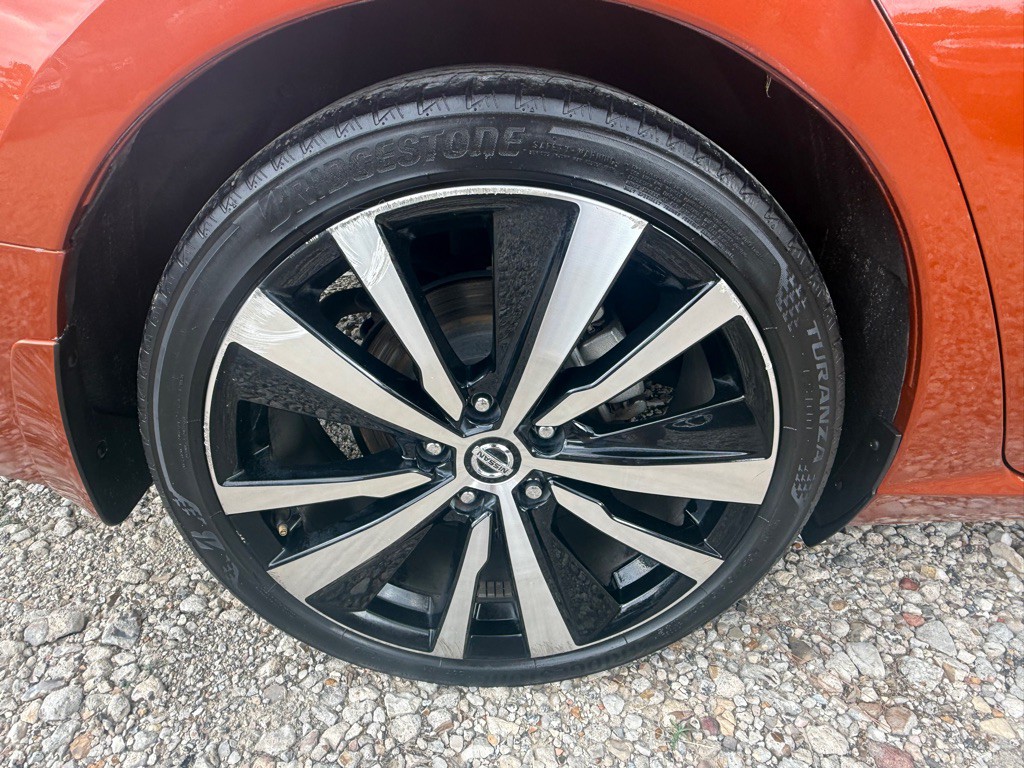 2022 Nissan Altima Image 35