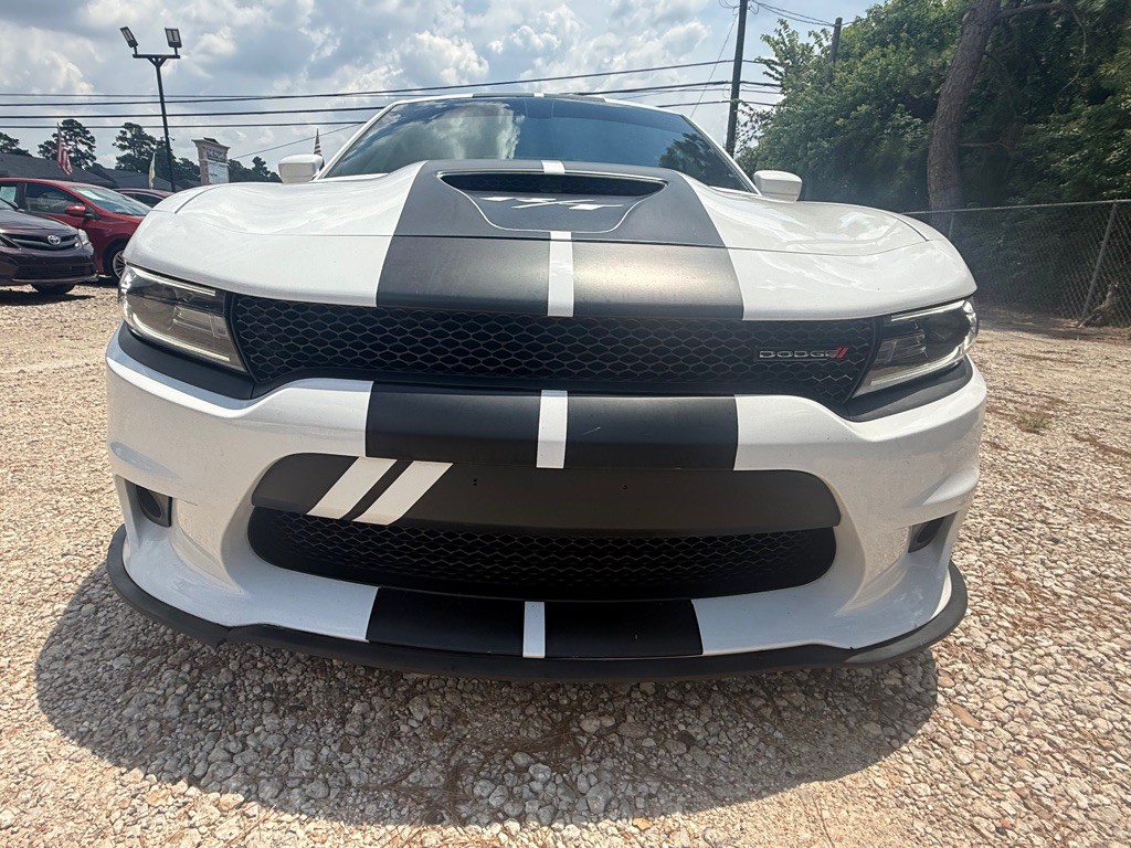 2019 Dodge Charger Image 2
