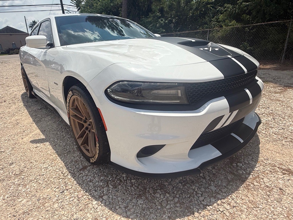 2019 Dodge Charger Image 3