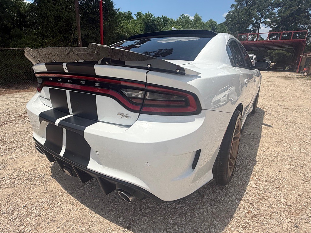 2019 Dodge Charger Image 5