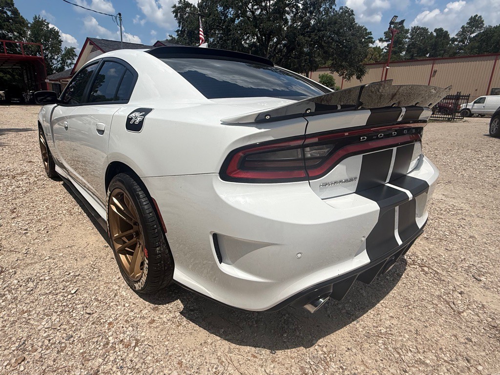2019 Dodge Charger Image 7