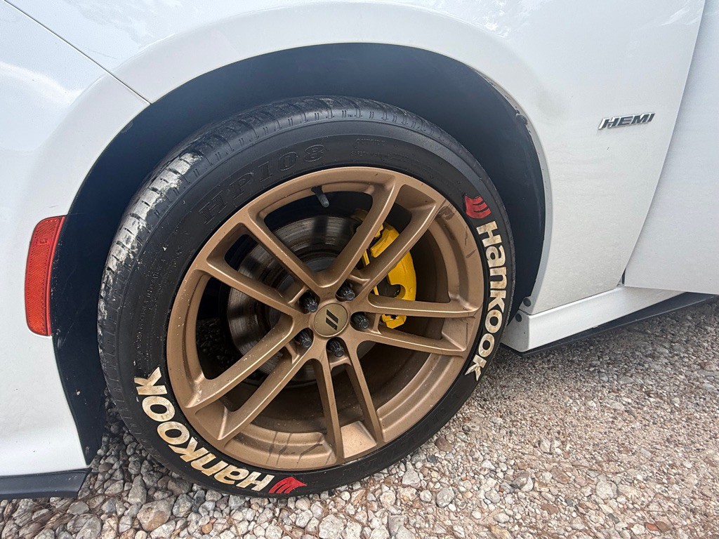 2019 Dodge Charger Image 9