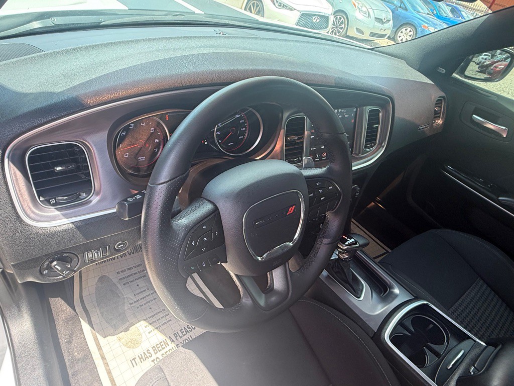 2019 Dodge Charger Image 13