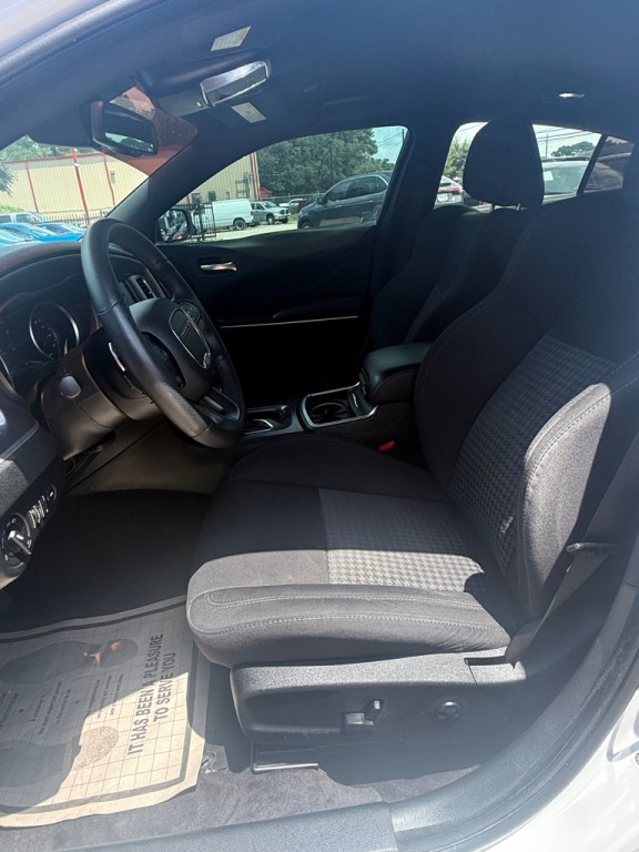 2019 Dodge Charger Image 14