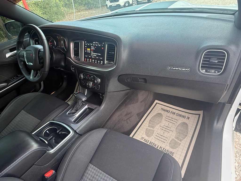 2019 Dodge Charger Image 15