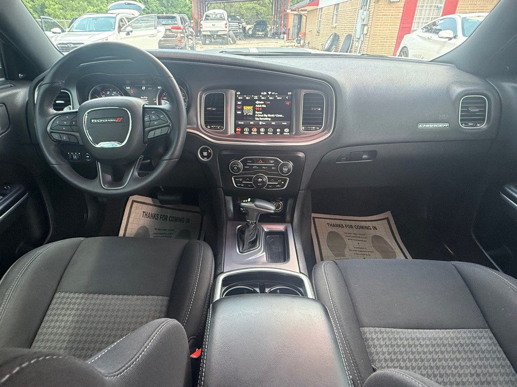 2019 Dodge Charger Image 16