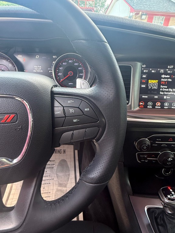 2019 Dodge Charger Image 17