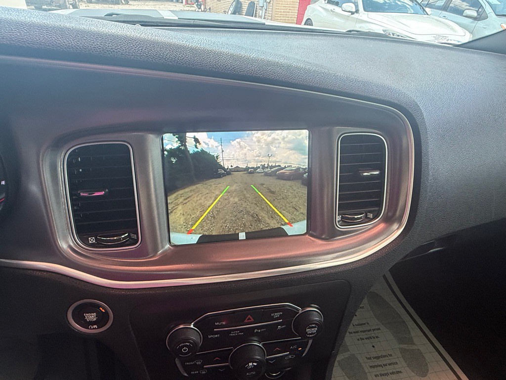 2019 Dodge Charger Image 19