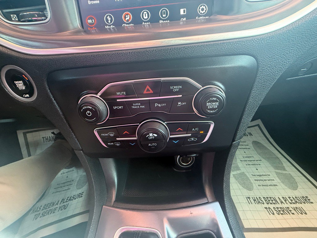 2019 Dodge Charger Image 22