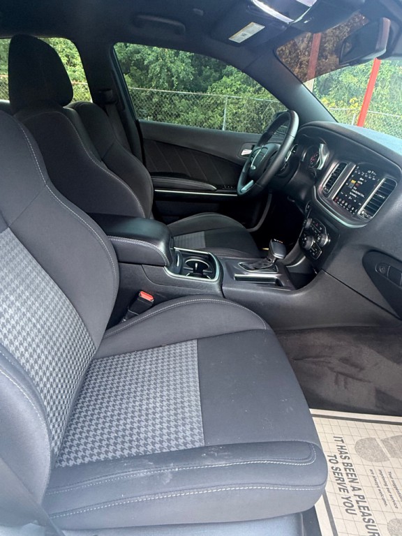 2019 Dodge Charger Image 24