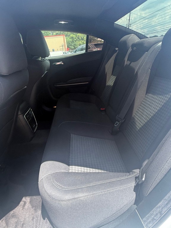 2019 Dodge Charger Image 25