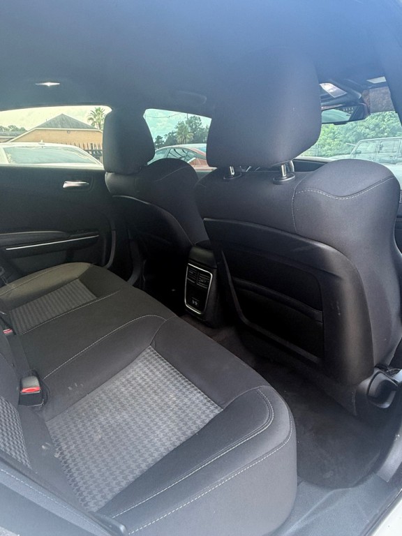 2019 Dodge Charger Image 26