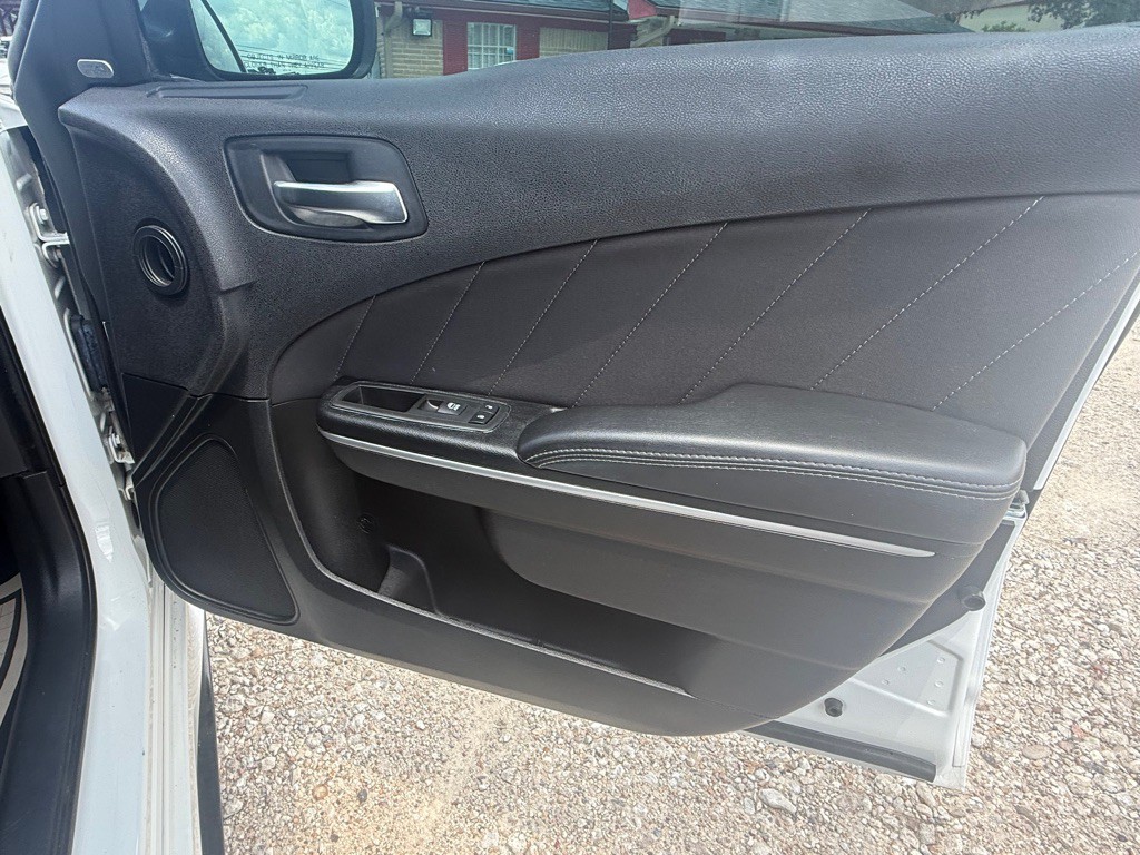 2019 Dodge Charger Image 27