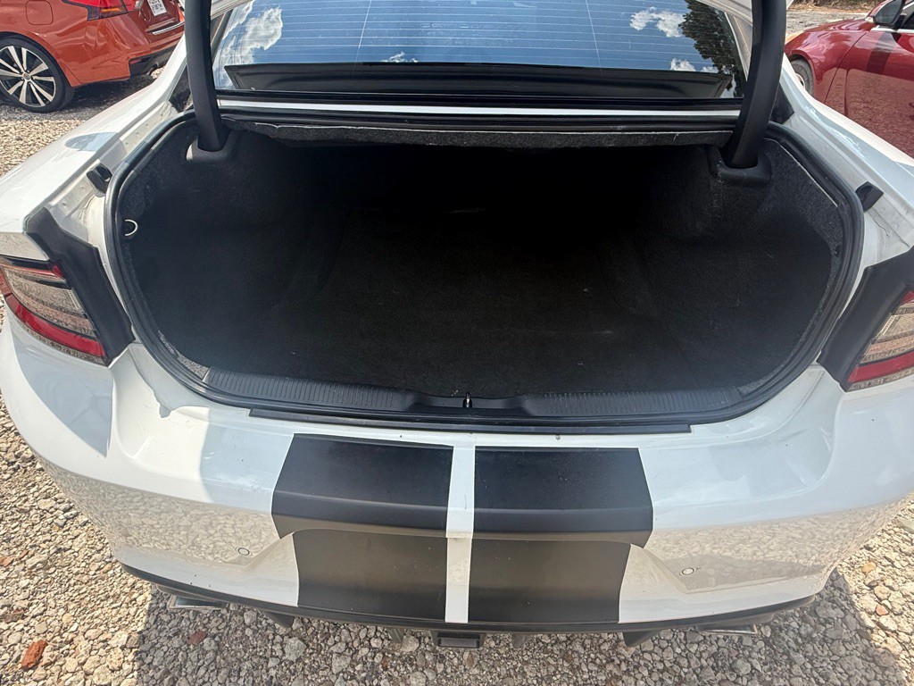 2019 Dodge Charger Image 29