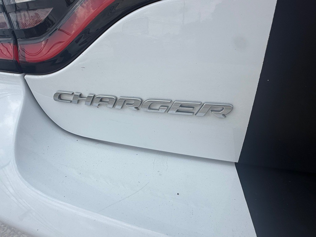 2019 Dodge Charger Image 30