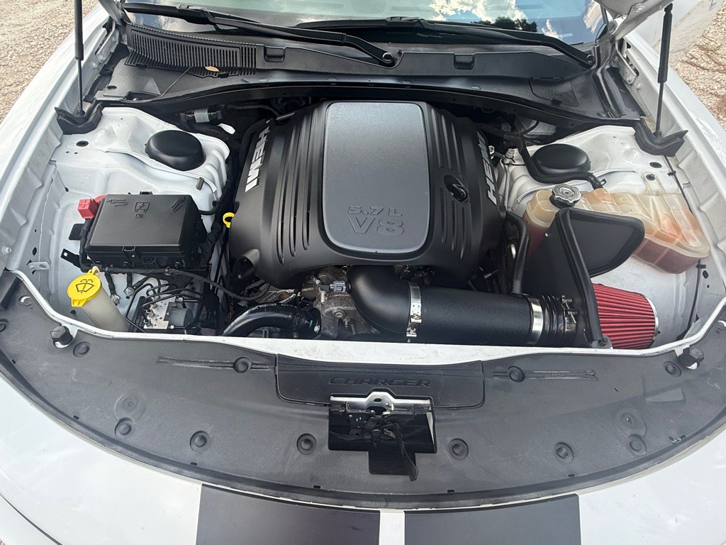 2019 Dodge Charger Image 33