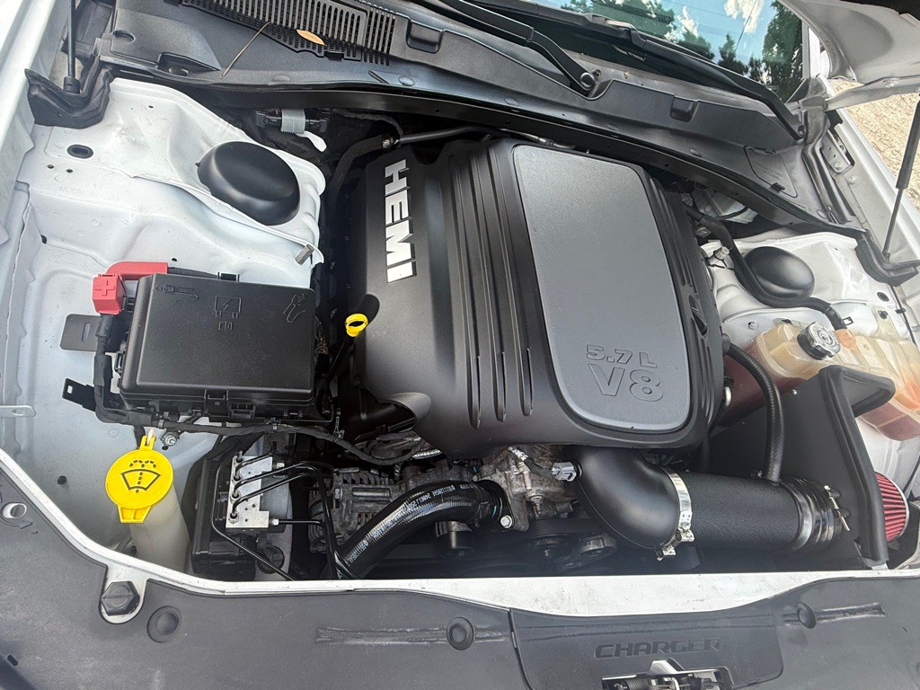 2019 Dodge Charger Image 35