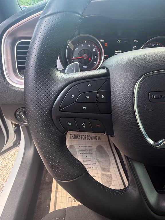2019 Dodge Charger Image 36
