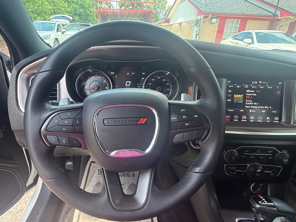 2019 Dodge Charger Image 37