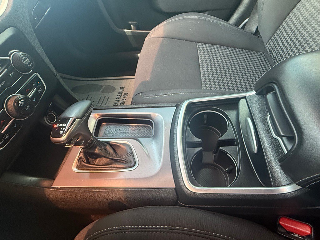 2019 Dodge Charger Image 39