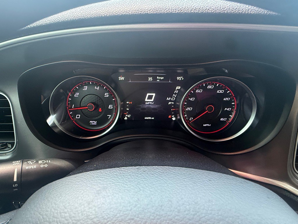 2019 Dodge Charger Image 40