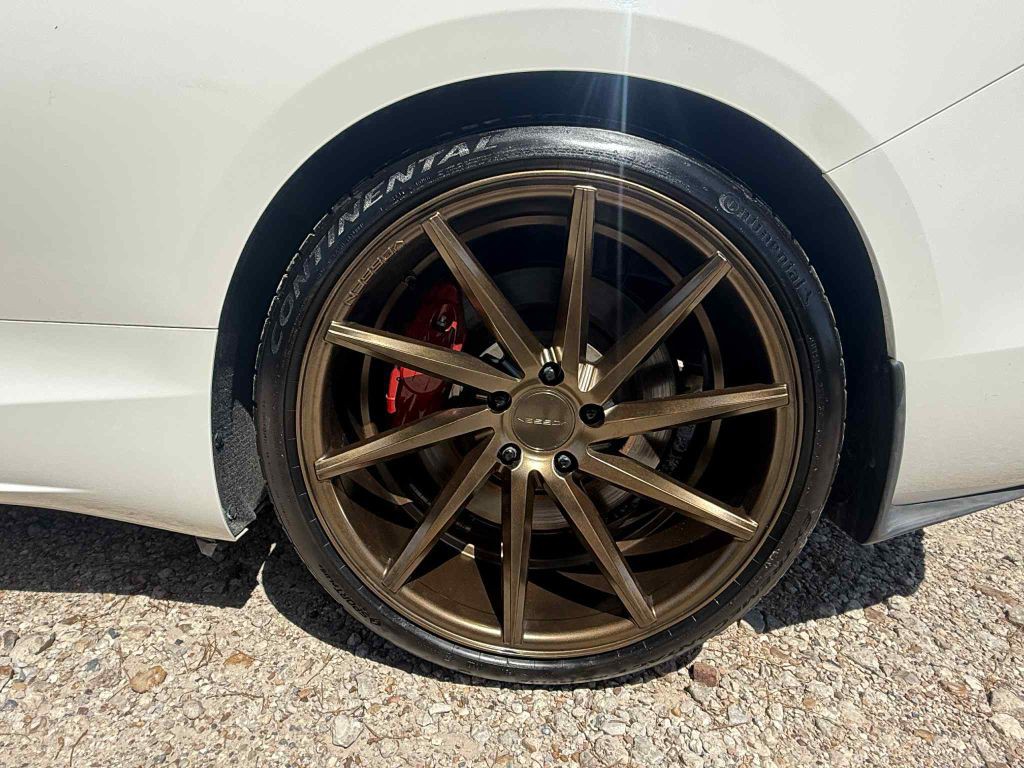 2018 INFINITI Q60 Image 10
