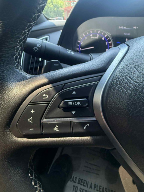 2018 INFINITI Q60 Image 21