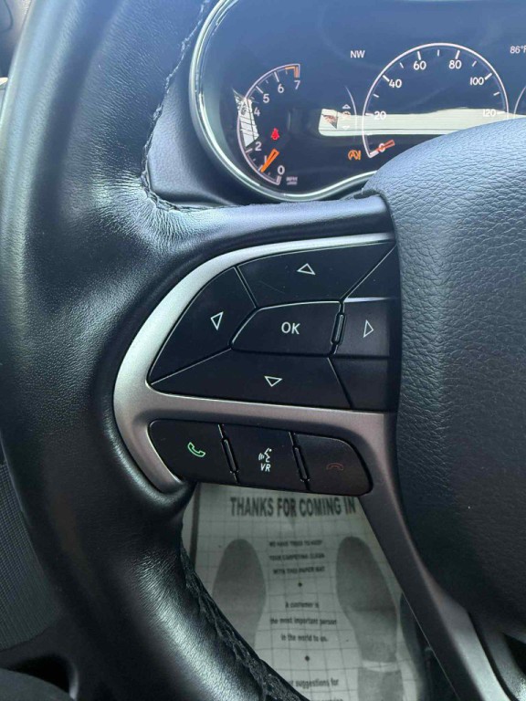 2020 Jeep Grand Cherokee Image 15