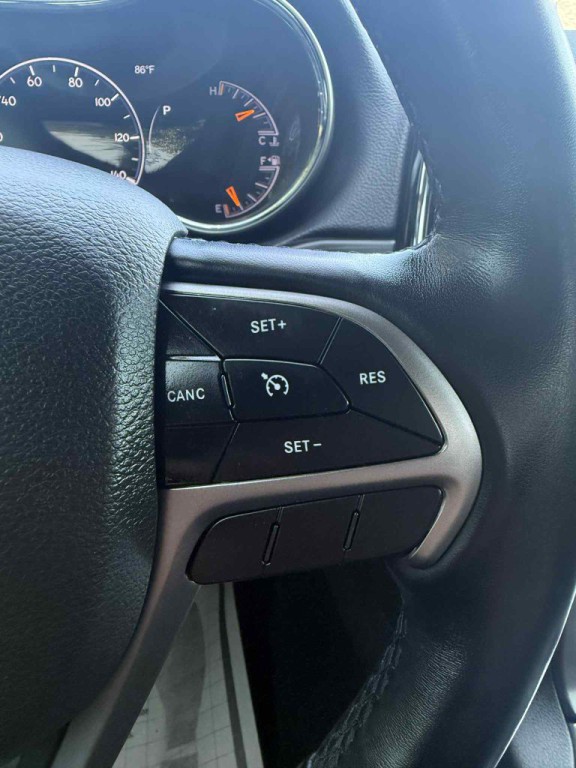 2020 Jeep Grand Cherokee Image 17