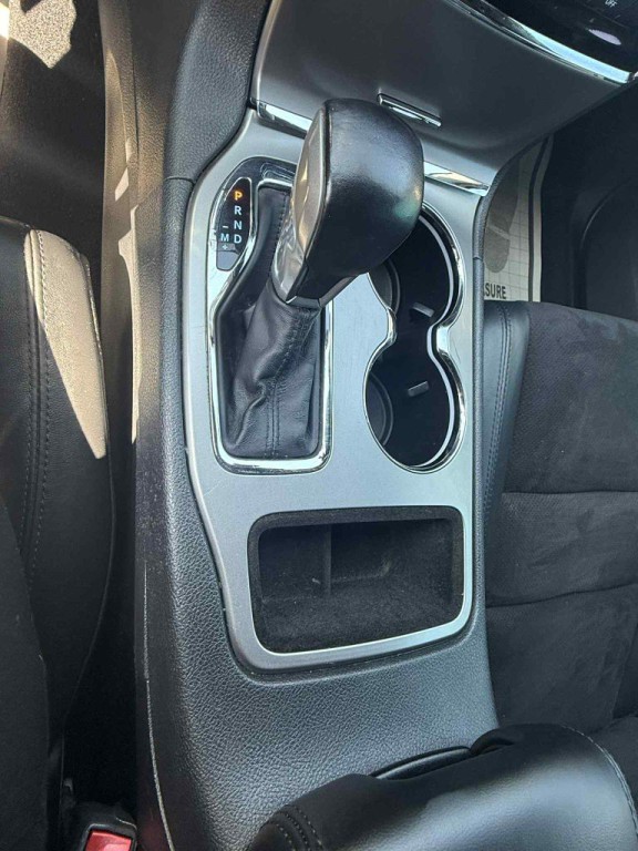 2020 Jeep Grand Cherokee Image 22