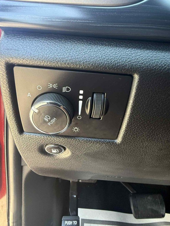 2020 Jeep Grand Cherokee Image 23