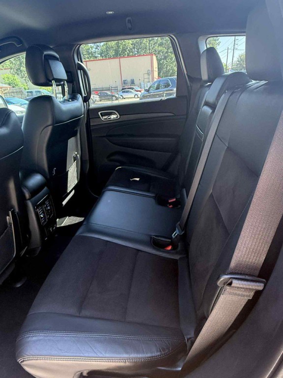 2020 Jeep Grand Cherokee Image 26