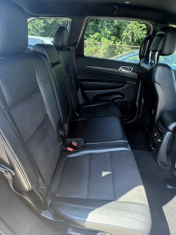 2020 Jeep Grand Cherokee Image 29
