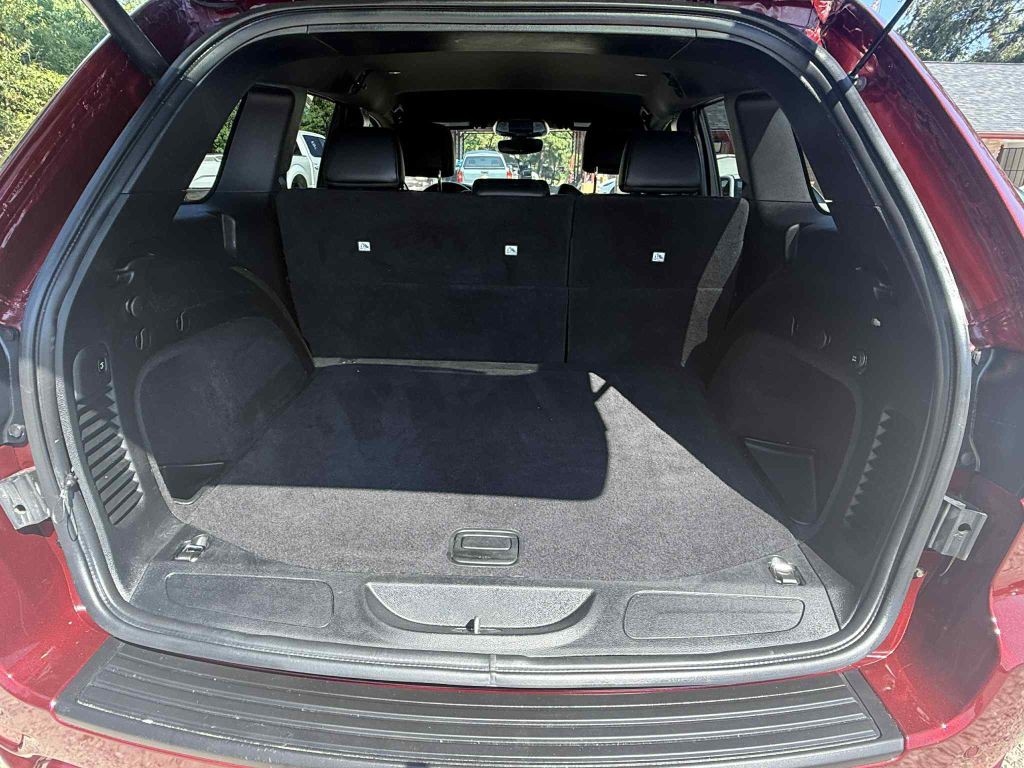 2020 Jeep Grand Cherokee Image 33