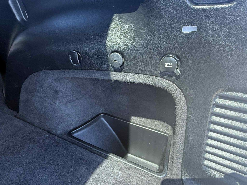 2020 Jeep Grand Cherokee Image 34
