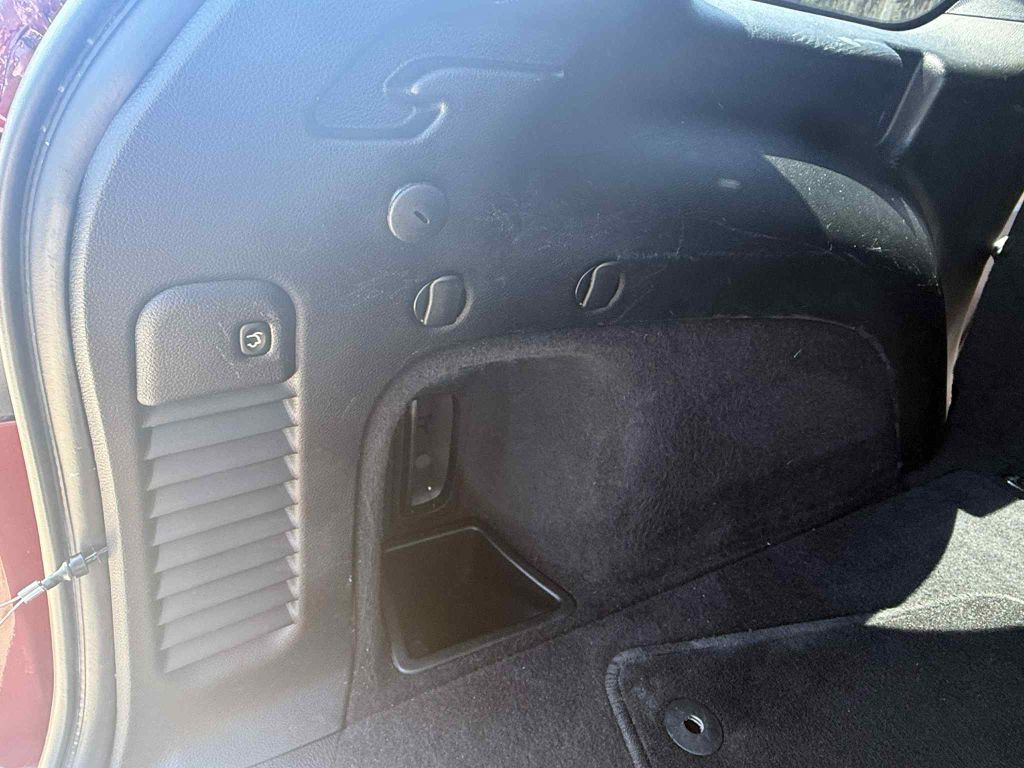 2020 Jeep Grand Cherokee Image 35