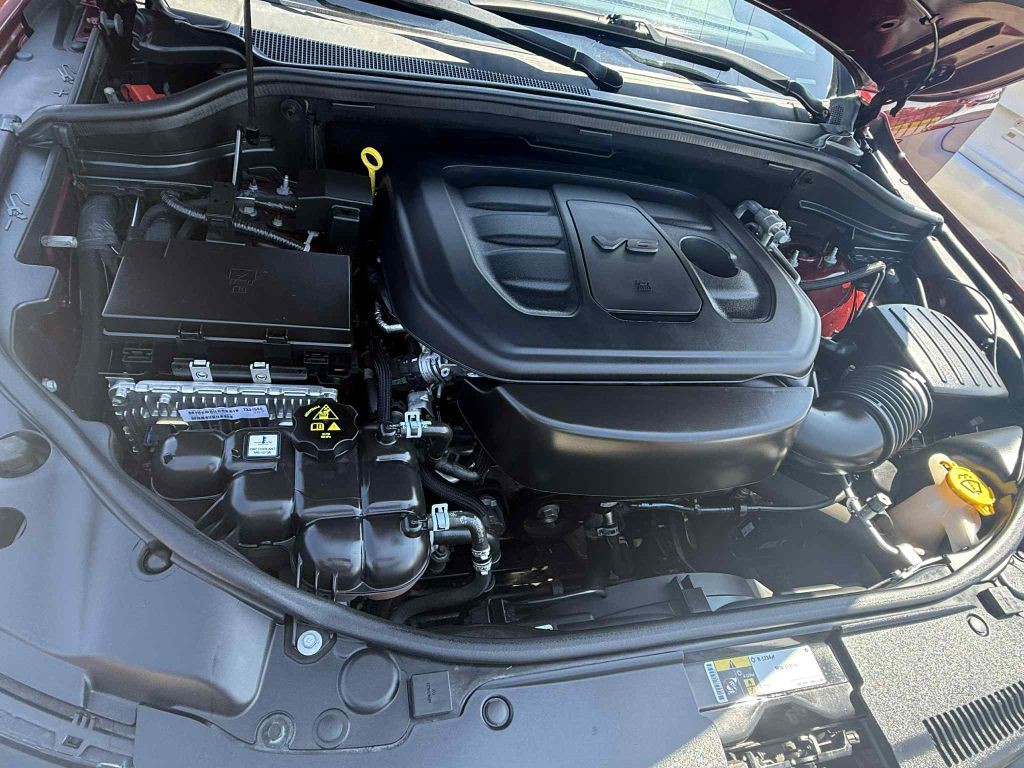 2020 Jeep Grand Cherokee Image 41