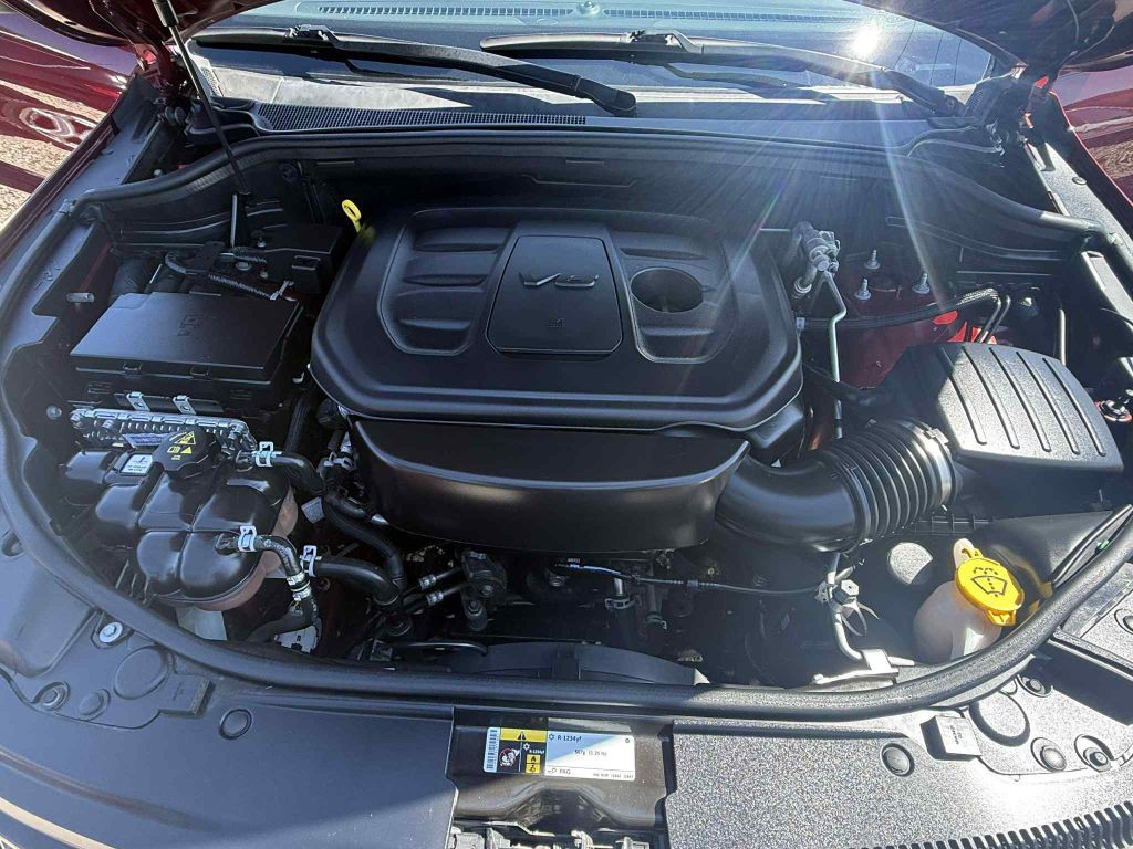 2020 Jeep Grand Cherokee Image 42