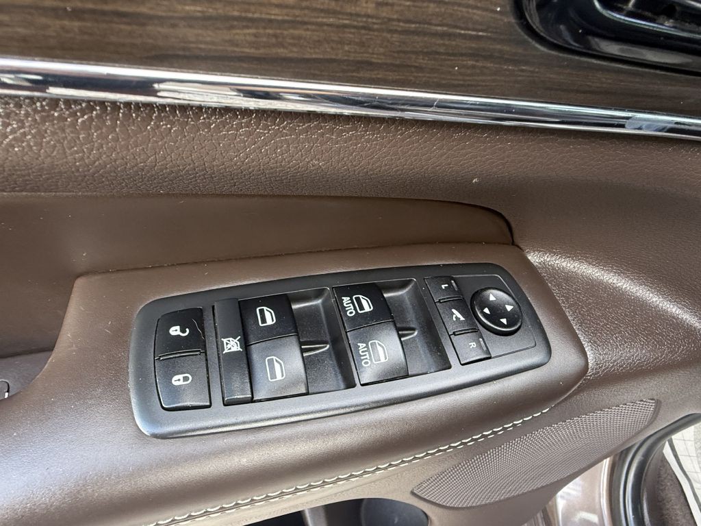 2019 Jeep Grand Cherokee Image 17