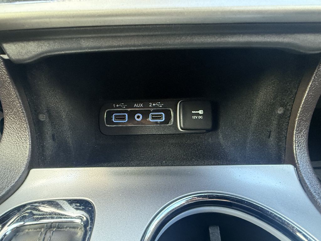 2019 Jeep Grand Cherokee Image 24