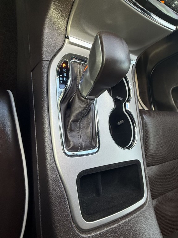 2019 Jeep Grand Cherokee Image 26