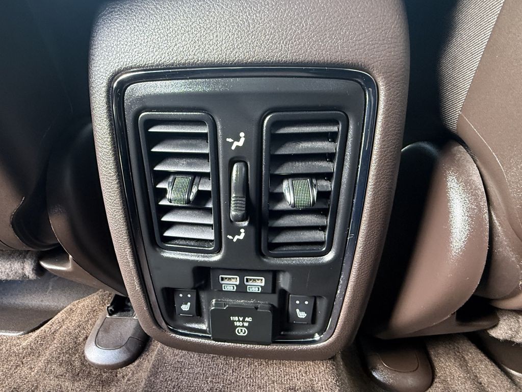 2019 Jeep Grand Cherokee Image 29