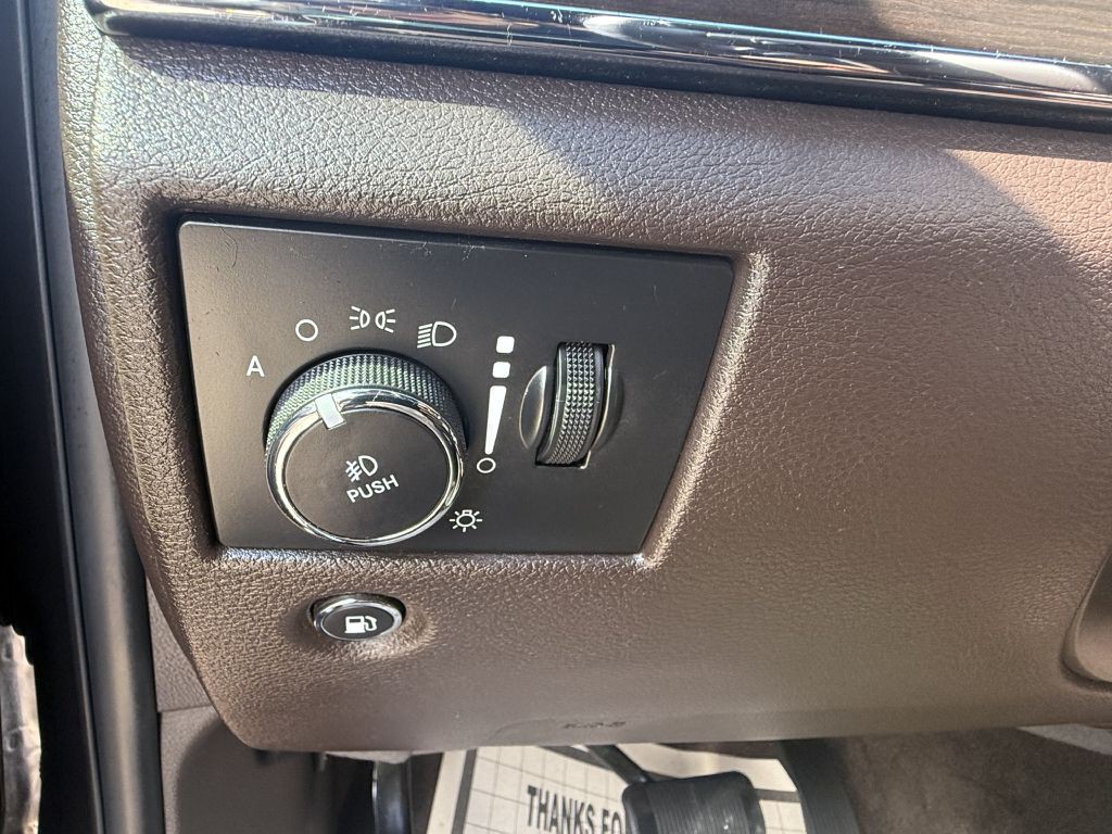 2019 Jeep Grand Cherokee Image 30
