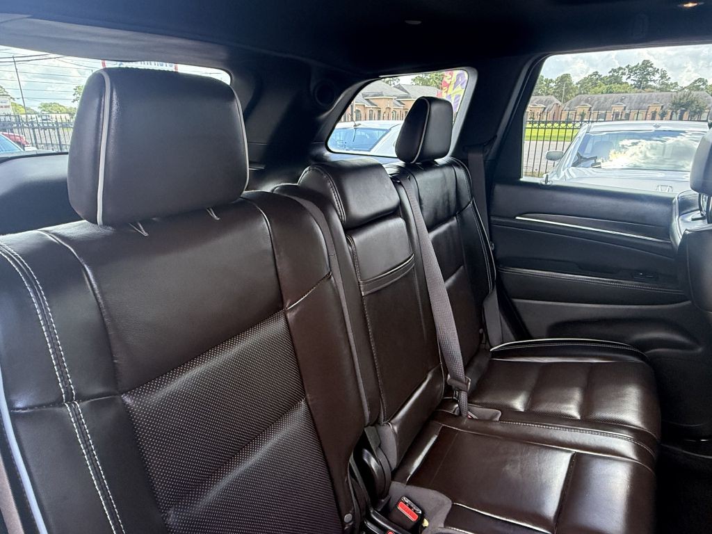 2019 Jeep Grand Cherokee Image 37